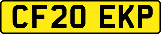 CF20EKP