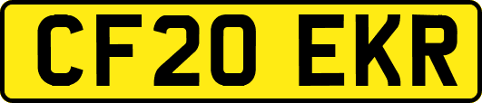CF20EKR