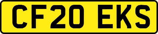 CF20EKS