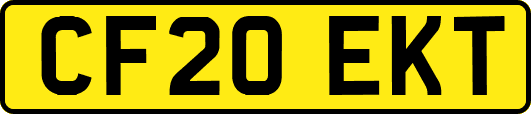 CF20EKT