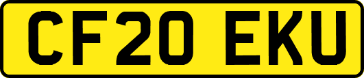 CF20EKU