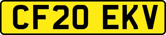 CF20EKV