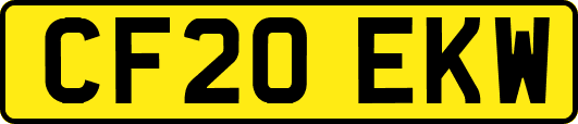CF20EKW