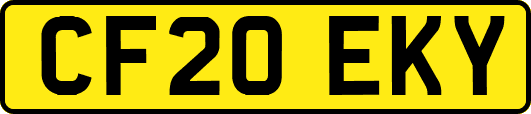 CF20EKY