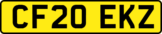 CF20EKZ
