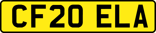 CF20ELA