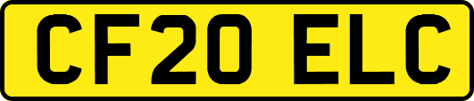 CF20ELC