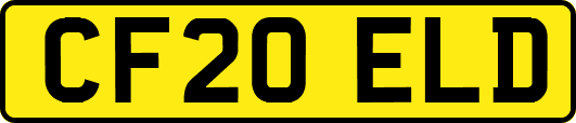 CF20ELD