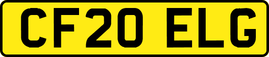 CF20ELG