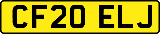 CF20ELJ