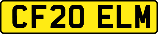 CF20ELM