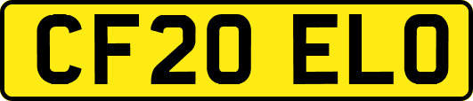 CF20ELO