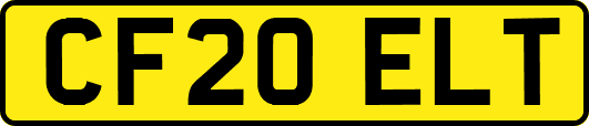 CF20ELT