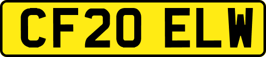 CF20ELW
