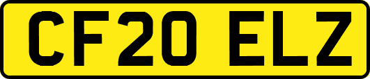 CF20ELZ
