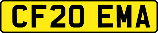 CF20EMA