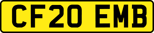 CF20EMB