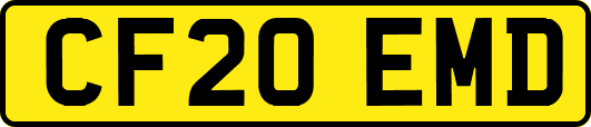 CF20EMD