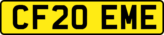 CF20EME