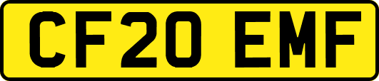 CF20EMF