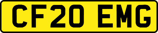 CF20EMG