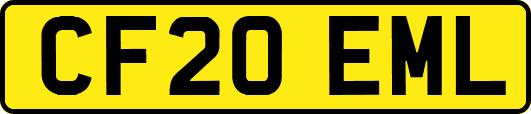 CF20EML