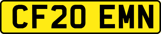 CF20EMN
