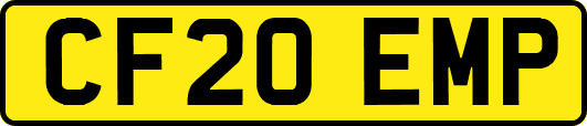 CF20EMP