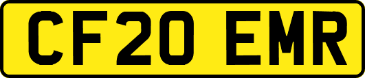 CF20EMR