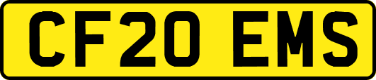 CF20EMS