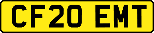 CF20EMT