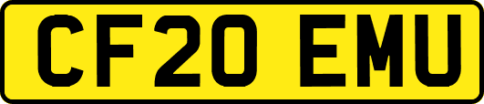 CF20EMU