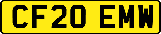 CF20EMW
