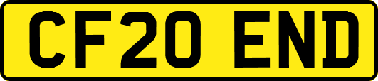 CF20END
