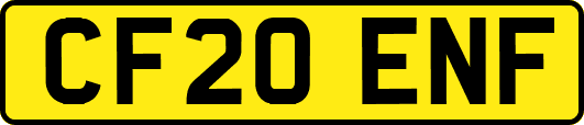 CF20ENF