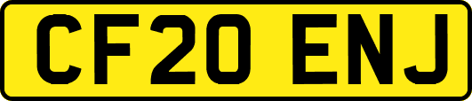 CF20ENJ