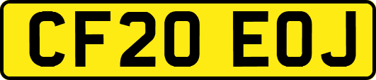 CF20EOJ