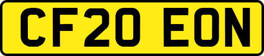 CF20EON
