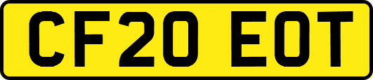 CF20EOT