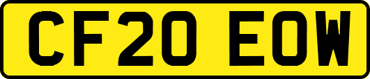 CF20EOW