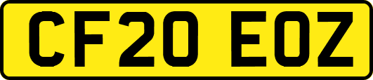 CF20EOZ
