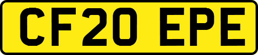 CF20EPE