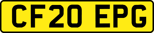 CF20EPG