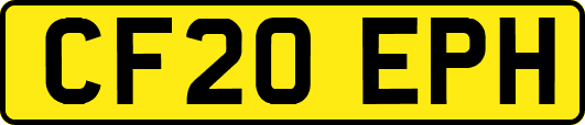 CF20EPH