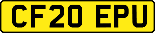 CF20EPU