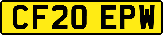 CF20EPW