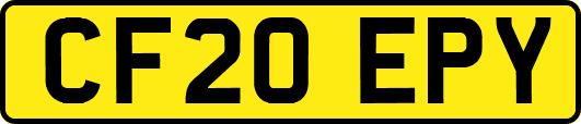 CF20EPY