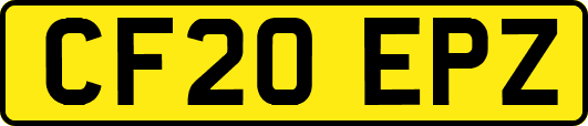 CF20EPZ