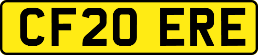 CF20ERE