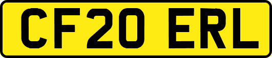 CF20ERL